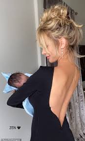 See his all girlfriends' names and complete biography. Nick Cannon S Girlfriend Alyssa Scott Gives Birth To His Seventh Child After Welcoming Twin Boys India A2z