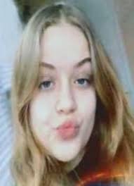 Tayla Jo “Tay” Johnson (2003-2020)