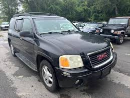 Image result for Pewter 2002 Envoy