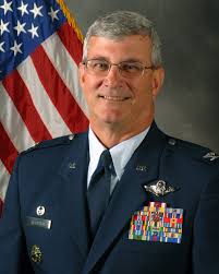 Col. William Ketterer