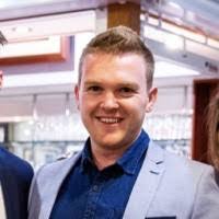 Chad Hitchcock's Instagram, Twitter & Facebook