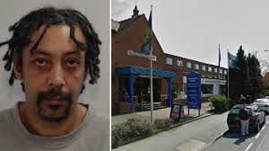 Sex game man who shot woman in vagina has sentence cut