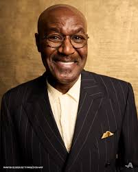 Congratulations to Delroy Lindo