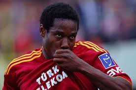 Kimler geldi kimler geçti