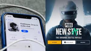 Therefore you need strategy and learning before facing them. Popular Techno Clubhouse Coming Soon On Android Pubg Pre Register New State Has Been Opened Netral News
