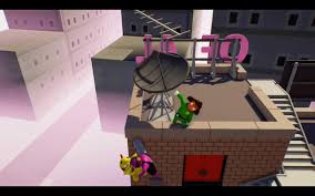 Maybe you would like to learn more about one of these? Gang Beasts Five Star Games
