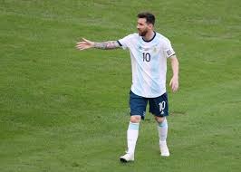 Uruguay (first played in 1902) pic.twitter.com/knbb3u9qy3. Hasil Bola Argentina Vs Uruguay 2 2 Messi Dan Suarez Cetak Gol Bola Tempo Co