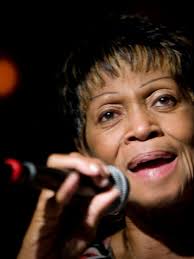 A look back: Local jazz legend Margo Reed