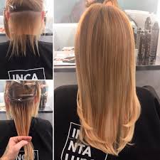 Il problema del trattamento alla cheratina non sta nel trattamento in sé, nella tecnica o nell'uso della cheratina sui capelli, bensì sugli ingredienti che . Le Extension Rovinano I Capelli Incantalupo Atelier