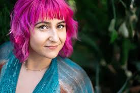 Meet Angelina Coscuna