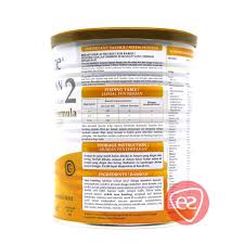 Konsultasikan dengan dokter untuk memilih jenis susu formula yang bagus untuk bayi baru lahir. Karihome Goat S Milk Follow Up Formula Step 2 Rumusan Susulan Susu Kambing Langkah 2 400g Shopee Malaysia