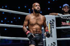 Demetrious johnson, with official sherdog mixed martial arts stats, photos, videos, and more for the. Demetrius Dzhonson Ne Boitsya Dratsya V Dzhakarte Nesmotrya Na Ugrozu Rasprostraneniya Koronavirusa Fightnews Info