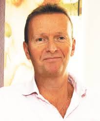 Mark Goucher's Instagram, Twitter & Facebook