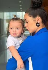 Chelsea Laurent Mereetfille Jeteprotegerai Jazztvshow Chelsea Glc Tele Realite Jazz Les Anges Mariage De Jazz