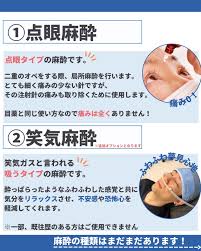 二 重 手術 痛い