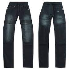 Ladies Faded Black Kevlar Jeans Black Jeans Women Kevlar Jeans Black Biker Jeans