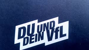 We have 2 free vfl bochum vector logos, logo templates and icons. Vom Bolzplatz Zum Stadion 40 Jahre Ruhrstadion Vfl Bochum 1848 In Feierlaune Bochum