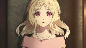 ليلى اغنيه اجنبية جميله جدا مترجمة عربي على انمي مصاص الدماء Amv Diabolik Lovers Lily Youtube