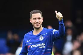 Latest eden hazard news and updates, special reports, videos & photos of eden hazard on sportstar. Eden Hazard Agrees Six Year Deal With Real Madrid Latest Sports News In Nigeria