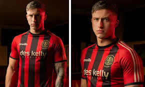 Maybe you would like to learn more about one of these? Bohemians Archives Football Fashion