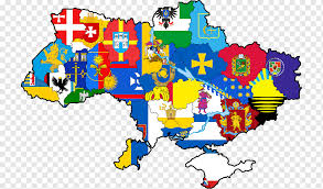 Ukraine is a country in eastern europe. Lambang Ukraina Bendera Lambang Ukraina Wikipedia Bendera Bermacam Macam Bendera Dunia Png Pngwing