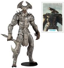من يفوز؟ بواسطة romeo 30/05/2021, 12:07 ص. Steppenwolf 10 Action Figure At Mighty Ape Nz
