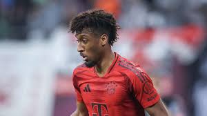 Coman no Al-Nassr: Decisão Polêmica ou Oportunidade Irresistível? - Imagen principal del artículo