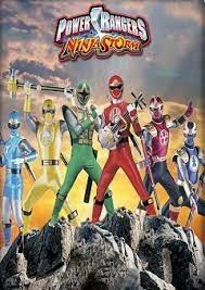 Pin By Anisa On Nostalgia Power Rangers Ninja Storm Power Rangers Ninja Power Rangers