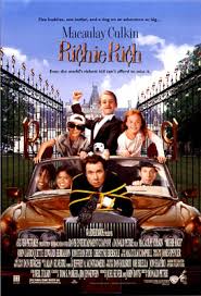 Richie Rich Page