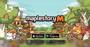 So far, a western release has only ever been mentioned in. Maplestory M Launches In Selected Countries Gamerbraves