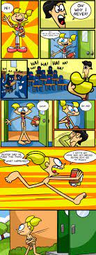 Dee Dee´s strips Porn comic, Rule 34 comic, Cartoon porn comic -  GOLDENCOMICS