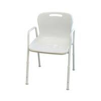 Our extensive range of equipment for hire includes, shower stools, shower chairs, bath benches, over toilet aids, bed side and mobile commodes, lift and recline chairs, height adjustable chairs,wheelchairs,crutches, walking frames, wheeled walkers, hospital beds, bed sticks, bed rails, over bed tables, air mattresses, patient hoists, mobility scooters and power wheelchairs. Shower Bath Products From Homecare Equipment
