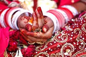 The marriage contract is called a nikah. Hindus And Muslims The True Picture Of Divorce