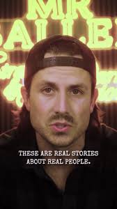 It's been a wild ride becoming MrBallen. Excited to share my story, how we  got here, and the impact you have had