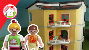 playmobil film deutsch neues playmobil wohnhaus soll familie hauser umziehen youtube playmobil esszimmer gestalten wohnhaus