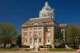 The election commission is responsible for conducting elections and registering voters. Giles County Tn Election Commission Home