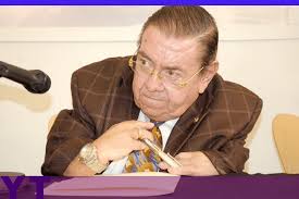 Quién fue Gilberto Rincón Gallardo, el padre de la Convención sobre los  Derechos de las Personas con Discapacidad?