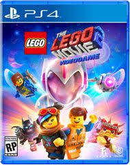 Boxshot The Lego Movie 2 Video Game By Wb Games Lego Movie Lego Movie 2 Video Games Xbox