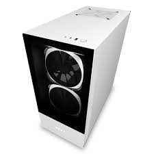 Maybe you would like to learn more about one of these? H510 Nzxt