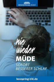 Regeneration Fur Korper Und Geist Deswegen Ist Ein Gesunder Und Erholsamer Schlaf So Wichtig Liegst Du Schlaflos Nachts Im Bett Frag Aufstehen In 2019