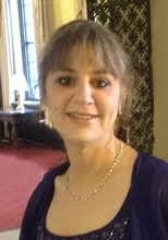 Obituary information for Lisa Fekete