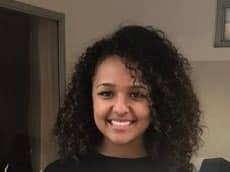 Per Omaha Crime Stoppers: #OPD is seeking Ravionne Pullum (24). Pullum is  currently wanted for one count of Negligent Child Abuse resulting in death.  Anonymous tips to 444-STOP, omahacrimestoppers.org or the P3