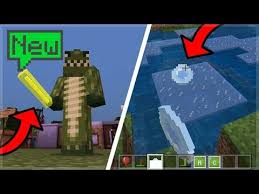 Balloon combining various chlorides with a. New Science Update In Minecraft 1 4 Beta Glow Sticks Youtube