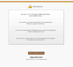 Tower at paradigm's breach reward eligibility New Ffxiv Lodestone Looks Awesome And Gildrein Lays The Smack Down The Interblag