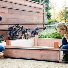 Maybe you would like to learn more about one of these? Come Costruire Un Letto Rialzato Passo Dopo Passo Guida Giardino Raised Garden Beds Building A Raised Garden Raised Garden Beds Diy