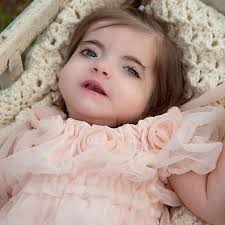 Measuring a life: Penelope McCall made deep impact in her short life