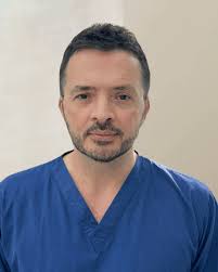 Dr Benjamin Abramov