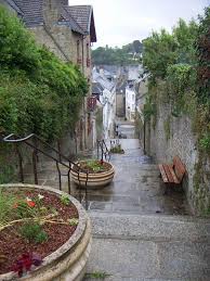 Quimperle Finistere Bretagne Myfinistere Bretagne Paysage Bretagne France Pontrieux