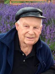 Vernon Guy Perdue Obituary (2022)