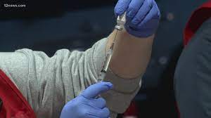 Estás en camino a estar protegido contra el coronavirus.pero para estar completamente inmunizado, es imprescindible recibir esa segunda dosis. Como Obtengo Mi Segunda Inyeccion De La Vacuna Covid 19 El Dhs De Arizona Responde A Sus Preguntas Sobre La Vacunacion Contra El Coronavirus 12news Com